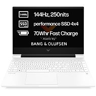 VICTUS by HP 15-fa0011nc Ceramic White - Gaming Laptop