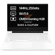 VICTUS by HP 15-fb0010nc Ceramic White - Gaming Laptop
