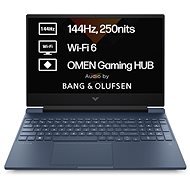 Victus 15-fb0060nc Blue - Gaming Laptop