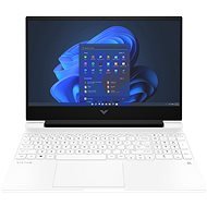 Victus 15-fb0012nc White - Gaming Laptop