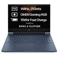 VICTUS by HP 15-fb1900nc Performance Blue - Gaming Laptop