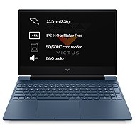 VICTUS by HP 15-fb0324nc Performance Blue - Gaming Laptop