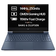 Refurbished - VICTUS by HP 15-fb0910nc Performance Blue - Gaming Laptop
