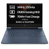 VICTUS by HP 15-fa0775nc Performance Blue - Gaming Laptop
