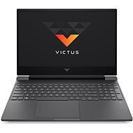 VICTUS by HP 15-fa0071nc Mica Silver - Herný notebook