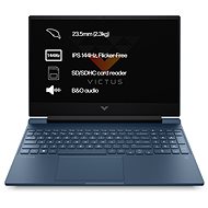 VICTUS by HP 15-fa0022nc Performance blue - Gaming Laptop