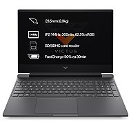 VICTUS by HP 15-fb2034nc Mica silver - Gaming Laptop