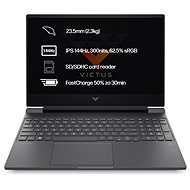 VICTUS by HP 15-fb2935nc Mica silver - Gaming Laptop