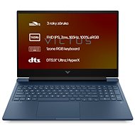 VICTUS by HP 16-r1001nc Blue - Gaming Laptop
