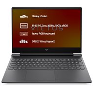 VICTUS by HP 16-r1901nc Mica Silver - Gaming Laptop