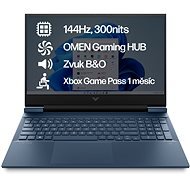 VICTUS by HP 15-fa1001nc Performance Blue - Gaming Laptop