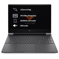 VICTUS by HP 15-fa1954nc Mica Silver - Gaming Laptop