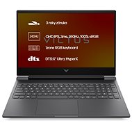 VICTUS by HP 16-r1955nc Mica Silver - Gaming Laptop