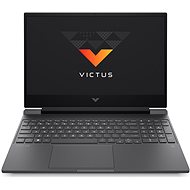 VICTUS by HP 15-fa1999nc Mica silver - Gaming Laptop