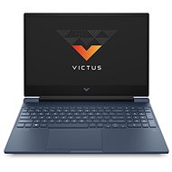 VICTUS by HP 15-fa1936nc Performance Blue - Gaming Laptop