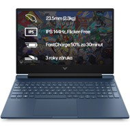 VICTUS by HP 15-fa1042nc Performance Blue - Gaming Laptop