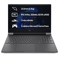 VICTUS by HP 15-fb3043nc Mica Silver - Gaming Laptop