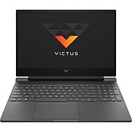 VICTUS by HP 15-fa2002nc Mica Silver - Gaming Laptop