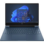 VICTUS by HP 15-fb3900nc Performance Blue - Gaming Laptop