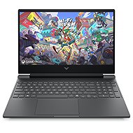 VICTUS by HP 15-fa2002ncx Mica Silver (without adapter) - Gaming Laptop