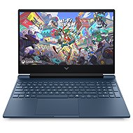 VICTUS by HP 15-fb3000ncx Performance Blue (bez adaptéru) - Gaming Laptop
