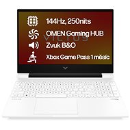VICTUS by HP 15-fb0921nc Ceramic White - Gaming Laptop