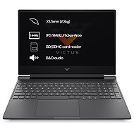 VICTUS by HP 15-fa0070nc Black - Gaming Laptop