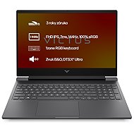 VICTUS by HP 16-s0050nc Mica Silver - Gaming Laptop