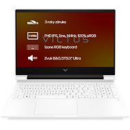 VICTUS by HP 16-r0051nc Ceramic White - Gaming Laptop
