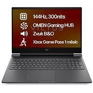 VICTUS by HP 16-r0901nc Mica Silver - Gaming Laptop