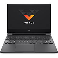 VICTUS by HP 15-fa2750nc Mica Silver - Gaming Laptop