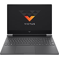 VICTUS by HP 15-fa2703nc Mica Silver - Gaming Laptop