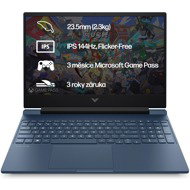 VICTUS by HP 15-fa2960nc Performance Blue - Gaming Laptop