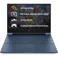 VICTUS by HP 15-fb1960nc Performance Blue - Gaming Laptop