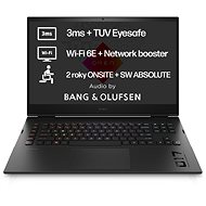 OMEN 17-ck1000nc Black - Gaming Laptop