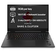 OMEN 17-ck1001nc Black - Gaming Laptop