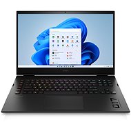 OMEN 17-ck1050nc Shadow Black - Gaming Laptop