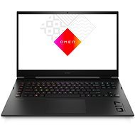 OMEN 17-cm2050nc Shadow Black - Gaming Laptop