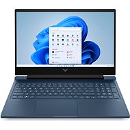 VICTUS by HP 16-s0000nh - Herní notebook