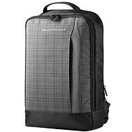HP Slim Ultrabook Backpack 15.6“ - Batoh na notebook