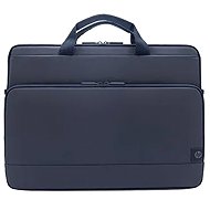 HP Modern Navy Blazer 14-inch Laptop Briefcase EURO - Laptop Bag