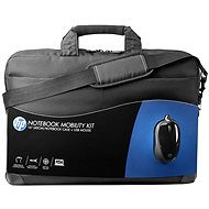  HP Mobility Kit 16 "+ mouse  - Laptop Bag