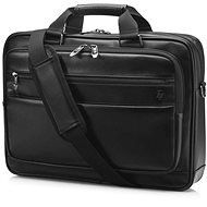 HP Executive Leather Topload 15.6" - Laptop Bag