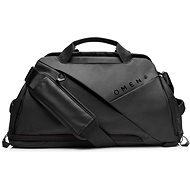 OMEN by HP Transceptor Duffle Bag 17.3" - Laptoptasche