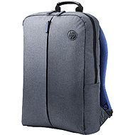 HP Essential Backpack 15,6 " - Laptop-Rucksack