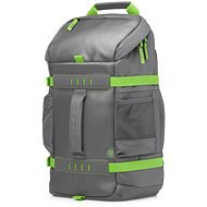 HP Odyssey Backpack Grey 15.6" - Laptop Backpack