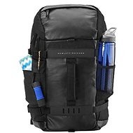 HP Odyssey Backpack Black 15.6" - Laptop hátizsák