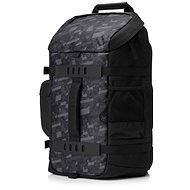 HP 15,6 Odyssey Sport Backpack Deconstructed Camo - Batoh na notebook