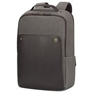 HP Executive Backpack Brown 15.6” - Laptop Backpack