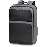 HP Executive Backpack Black 15.6” - Laptop hátizsák